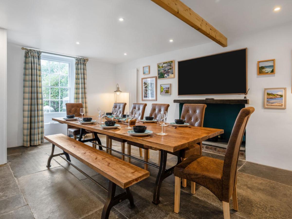 Holiday Home Cherry Orchard House By Interhome 梅瓦吉西 外观 照片