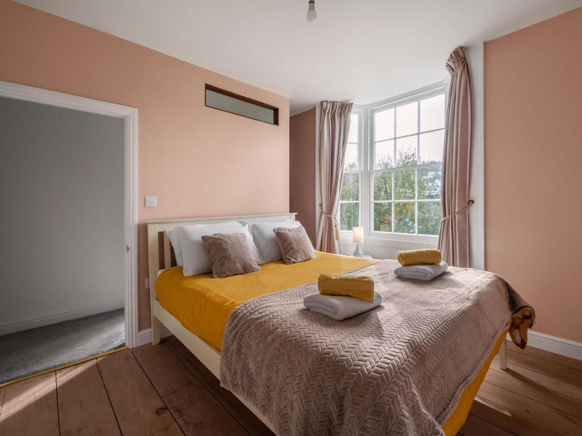 Holiday Home Cherry Orchard House By Interhome 梅瓦吉西 外观 照片