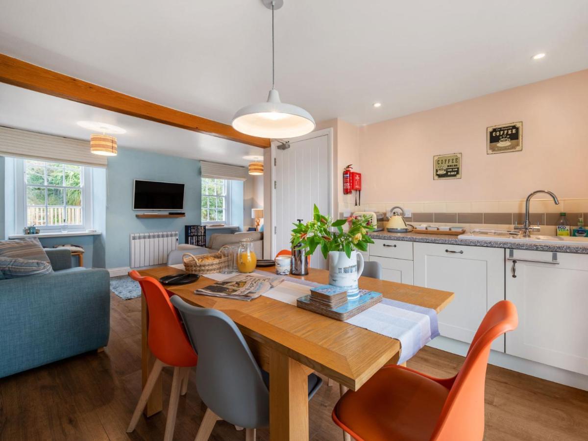 Holiday Home Cherry Orchard House By Interhome 梅瓦吉西 外观 照片