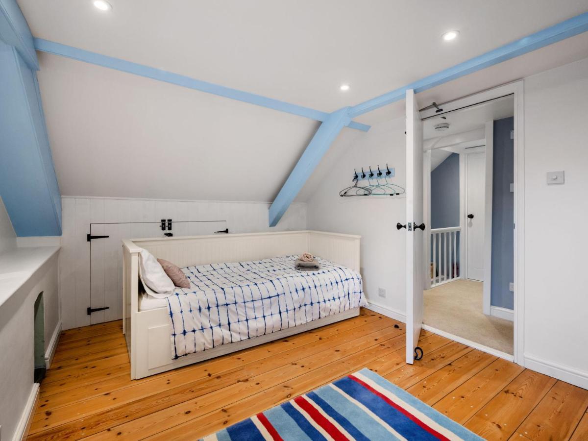 Holiday Home Cherry Orchard House By Interhome 梅瓦吉西 外观 照片